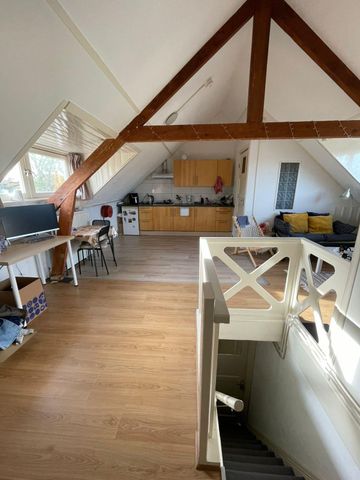 Te huur: Studio Jan Tooropstraat in Eindhoven - Photo 4