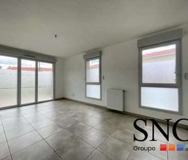 T2 AVEC TERRASSE, JARDIN ET PARKING - Photo 2