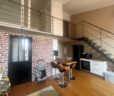 Location Appartement 3 pièces 50m² NICE 06000 - Photo 3