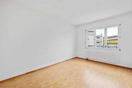 MIETEN OHNE KAUTION - Stilvolle Maisonette-Wohnung mit Dachterrasse - Foto 2