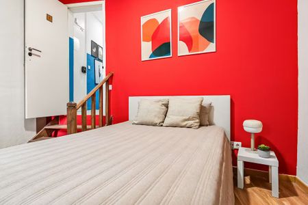 Rua Carvalho Araújo, Lisbon, Lisbon 1900-141 - Photo 3