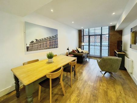 2 bedroom apartment to rent - Photo 2