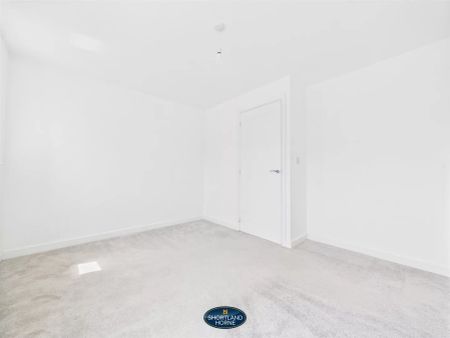 Dennis Davison Place, Banner Brook Park, Coventry - Photo 2