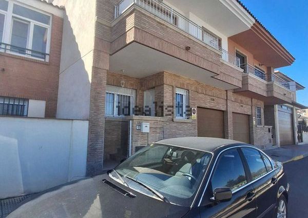 Alquiler de chalet adosado en Benijofar