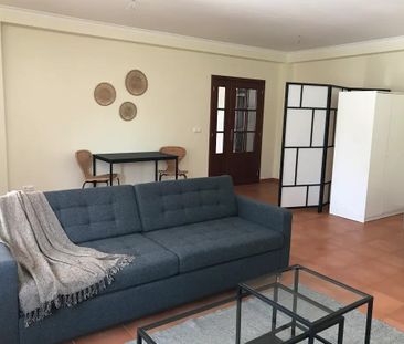 Alameda da Encarnação, Lisbon, Lisbon 1800 - Photo 6