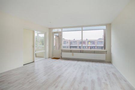Johan Huizingalaan 229 Amsterdam - Foto 2