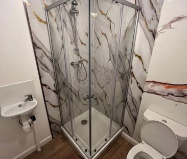 2 bedroom house share to rent - Photo 6