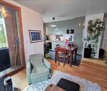 3 pièces - Meublé - 60,87 m² - 8ème étage - Colocation non autorisée - Photo 6