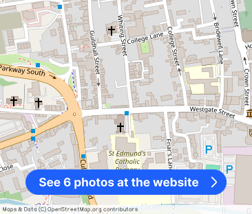 Westgate Street, Bury St. Edmunds - Photo 1