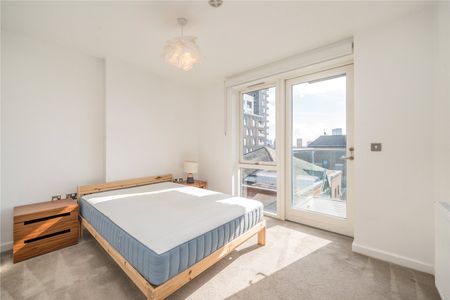 Turnberry Quay, London, E14 9GH - Photo 5