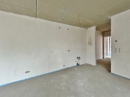 Exklusiv ausgestatteter Neubau mit KfW-40 Standard mitten in Brinkum! - Foto 4