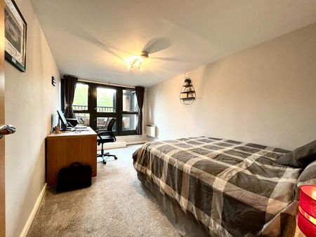 2 bedroom apartment to rent - Photo 5