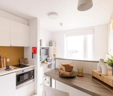 1 bedroom private hall to rent - Photo 4