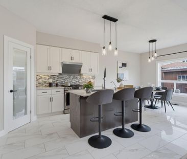 For Lease - 2023 JUBILEE Drive Unit# Upper Unit, London North, Ontario - Photo 6