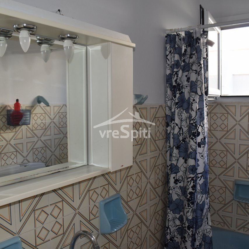 Studio/Γκαρσονιέρα για ενοικίαση Γηροκομείο (Ιωάννινα) - Φωτογραφία 1