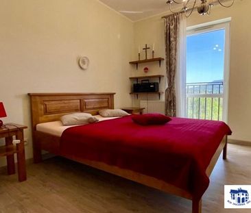 Bielsko-Biała, Osiedle Langiewicza, Mieszkanie na wynajem - Zdjęcie 4