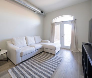 For Lease - 150 Colborne Street Unit# 407, Brantford, Ontario - Photo 3