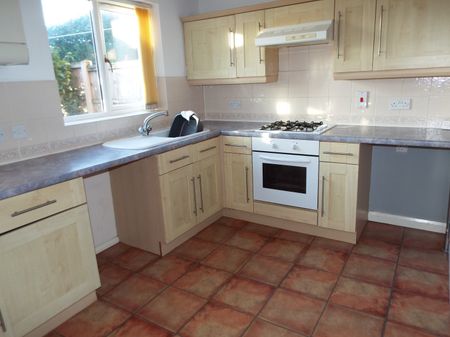 Amber Close, Rainworth NG21, Mansfield - Photo 5