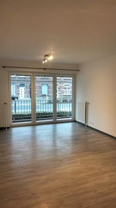 Appartement te huur - Foto 1