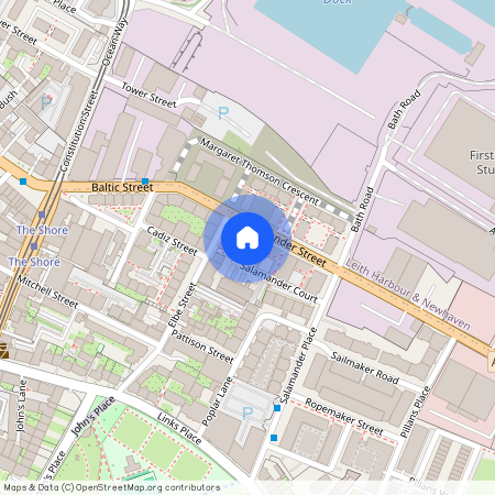 Salamander Court, EH6 7JN, Edinburgh