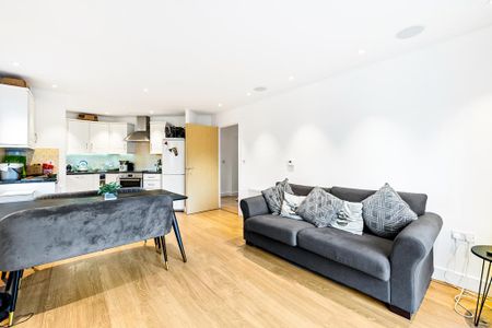 2 bedroom apartment to rent - Photo 3