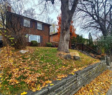 For Lease - 4B Mayfair Avenue Unit# Bsmt, Toronto, Ontario - Photo 1