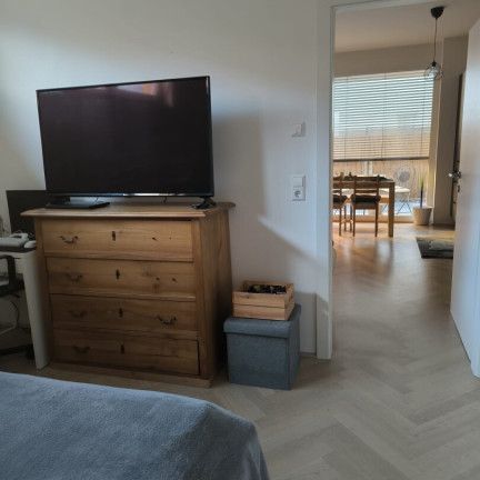 2 Zimmer, Terrasse, Fischgrätenparkett – hochwertige Erdgeschoßwohnung nahe der Mur - Photo 1