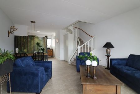 Te huur: Huis Wilhelminastraat in Wissenkerke - Foto 4