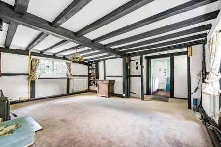 4 bedroom cottage to rent - Photo 2