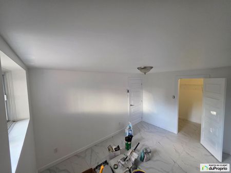 944A, Odessa, Fabreville à louer - Photo 2