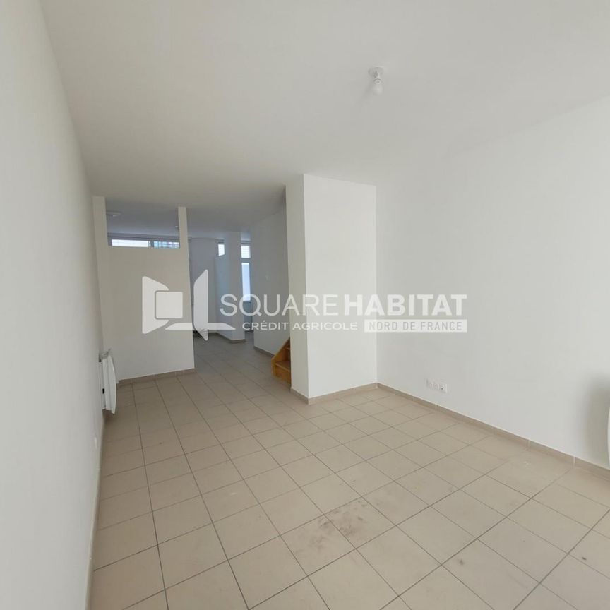 Location Maison 4 pièces 74m² LILLE 59000 - Photo 1
