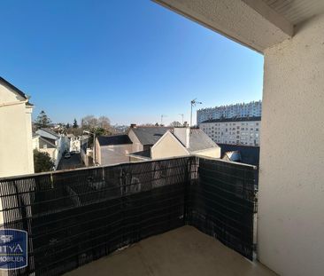 Location Appartement 3 pièces 55m² ANGERS 49000 - Photo 5