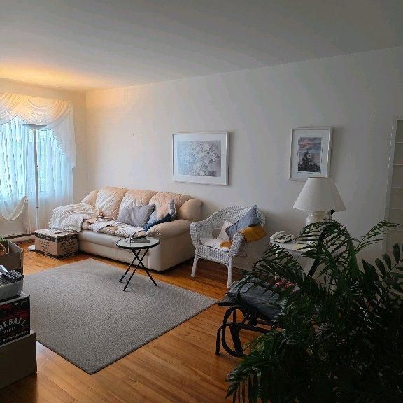 5 1/2 Montréal-Nord - Photo 1