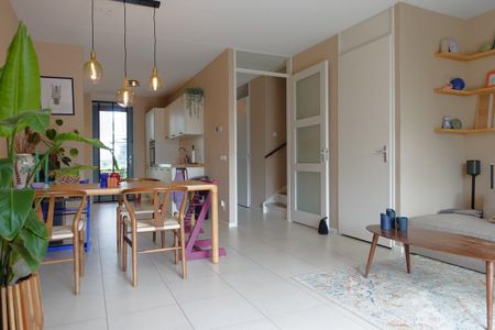 Te huur: Huis Vogelwikke in Bodegraven - Photo 5