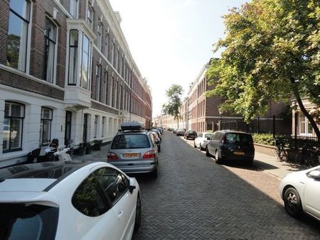 Van Speijkstraat - Foto 3