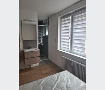 Appartement à Louer à LILLE 1710 € - Photo 2