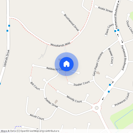 23 Rebbechi Court, Parkwood