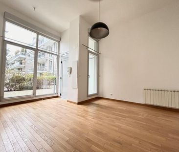 Appartement T2 Reims - Photo 1