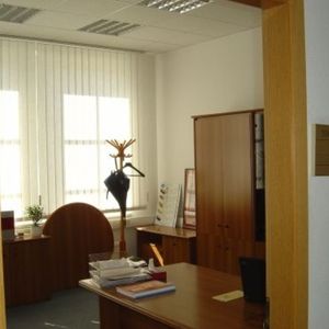 Váci út, office - Fotó 3