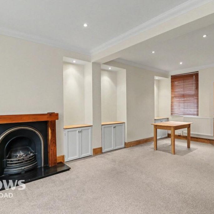 2 bedroom terraced house to rent - Photo 1