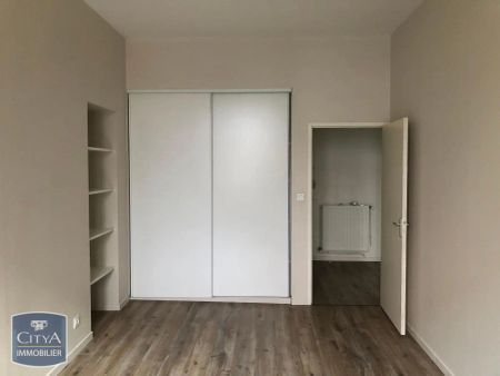 Appartement à louer 2 pièces 65.81m² - Photo 4