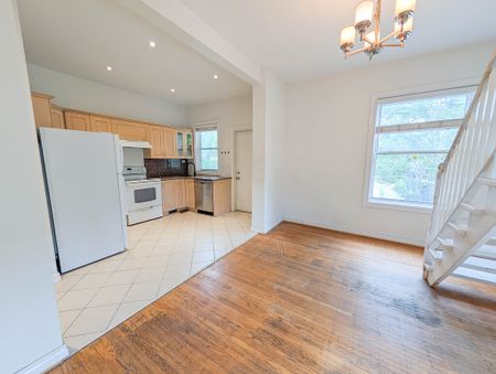 54 West Ave N, Hamilton - 3 Bedroom Apartment - Photo 3