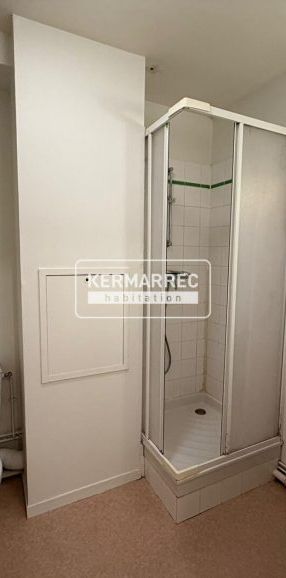 Appartement 1 pièce – 19 m² environ à Rennes Beaulieu (ref : G61385) - Photo 1