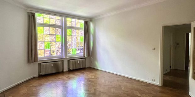 Appartement te huur in Etterbeek voor € 1.250 met 1 slaapkamer - Photo 1
