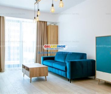 Apartament 2 camere Novum Politehnica/Afi Cotroceni - Photo 4