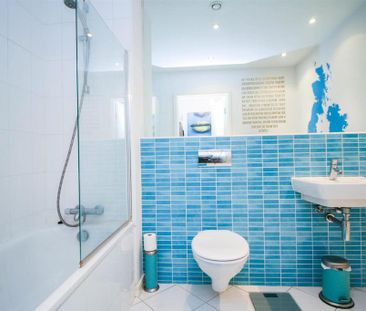 Studio to rent - Photo 5
