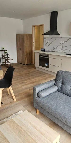 Appartement à louer 1 pièce 29.11m² - Photo 1