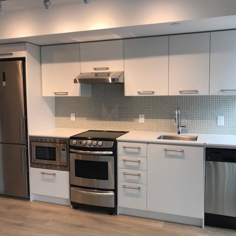 For Lease - 87 Peter Street Unit# 1016, Toronto, Ontario - Photo 1