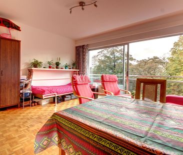 Studio - à louer - 1000 Bruxelles - 800 € - Photo 2