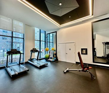 For Lease - 30 Samuel Wood Way Unit# 1811, Toronto, Ontario - Photo 1
